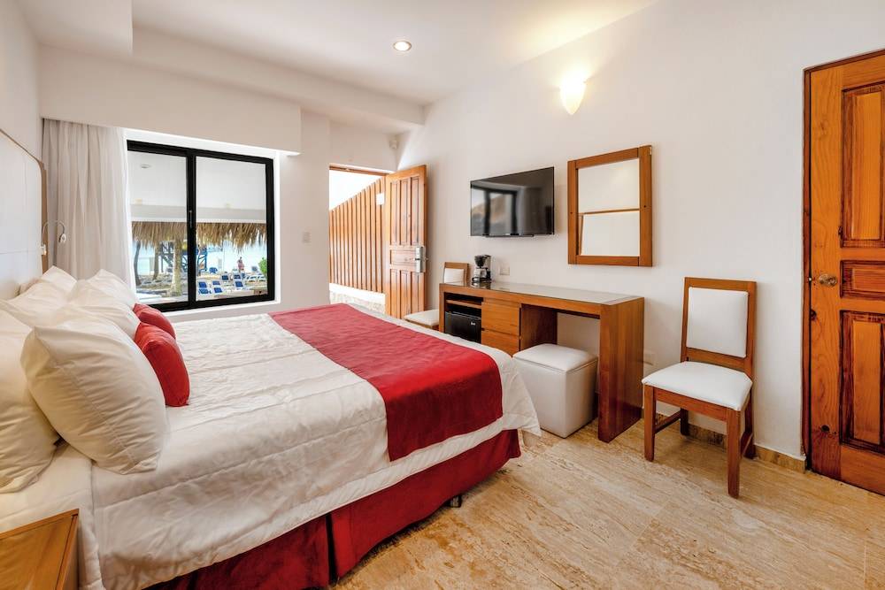 Viva Wyndham Dominicus Beach - All-Inclusive Resort