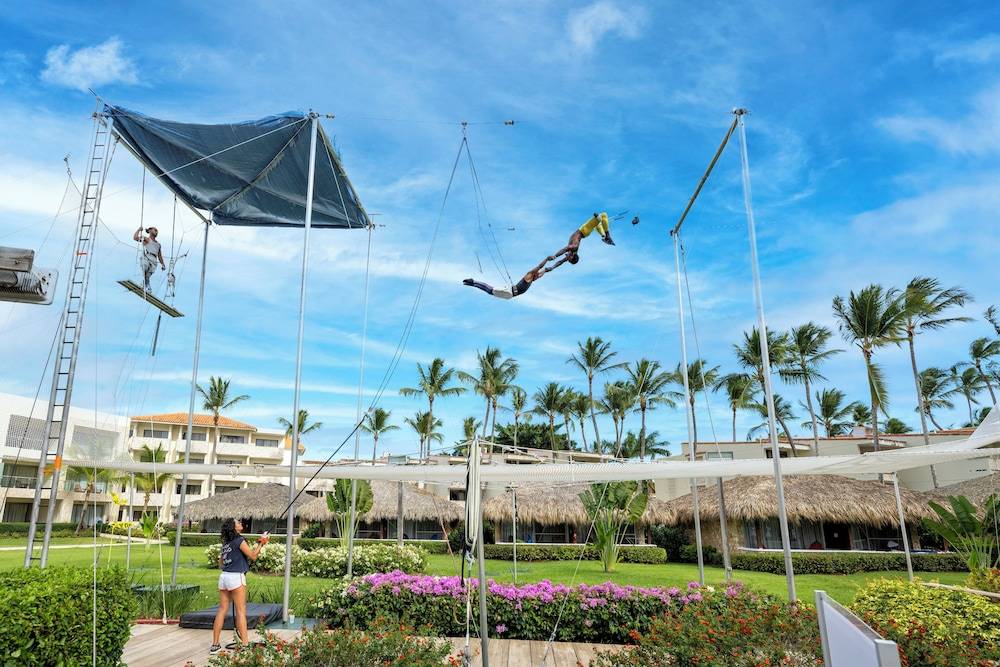 Viva Wyndham Dominicus Beach - All-Inclusive Resort