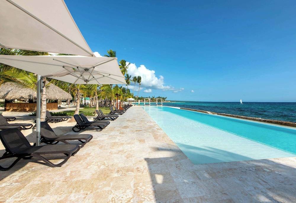 Viva Wyndham Dominicus Beach - All-Inclusive Resort