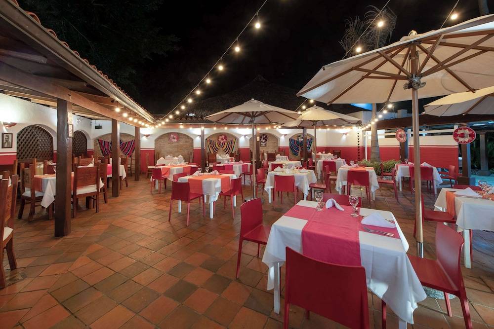 Viva Wyndham Dominicus Beach - All-Inclusive Resort