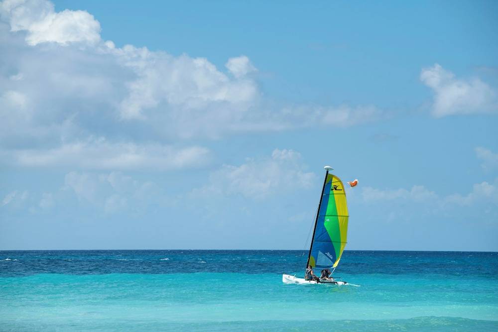 Viva Wyndham Dominicus Beach - All-Inclusive Resort