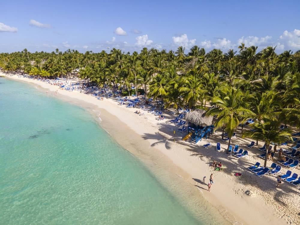 Viva Wyndham Dominicus Beach - All-Inclusive Resort