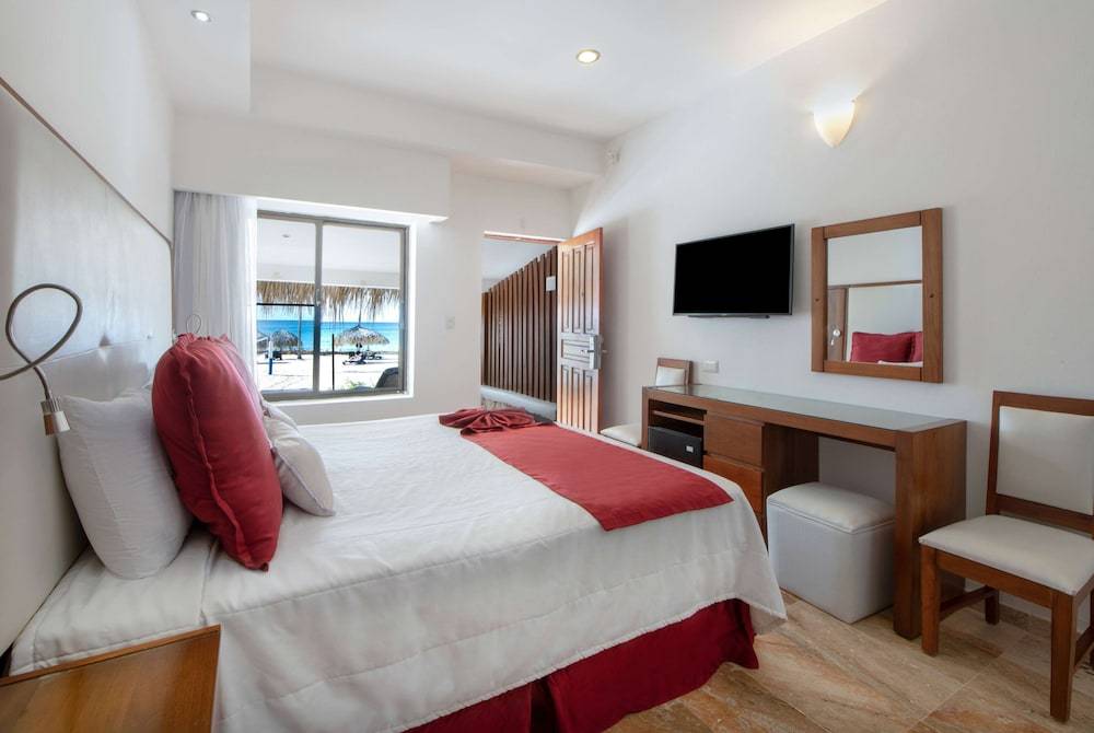 Viva Wyndham Dominicus Beach - All-Inclusive Resort