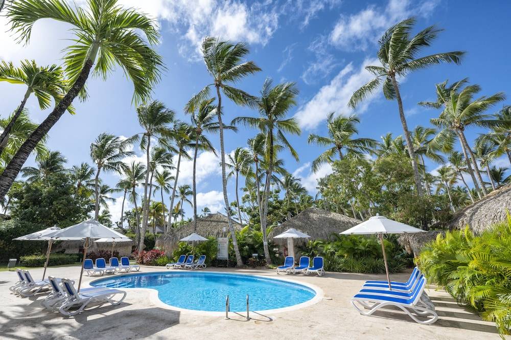 Viva Wyndham Dominicus Beach - All-Inclusive Resort