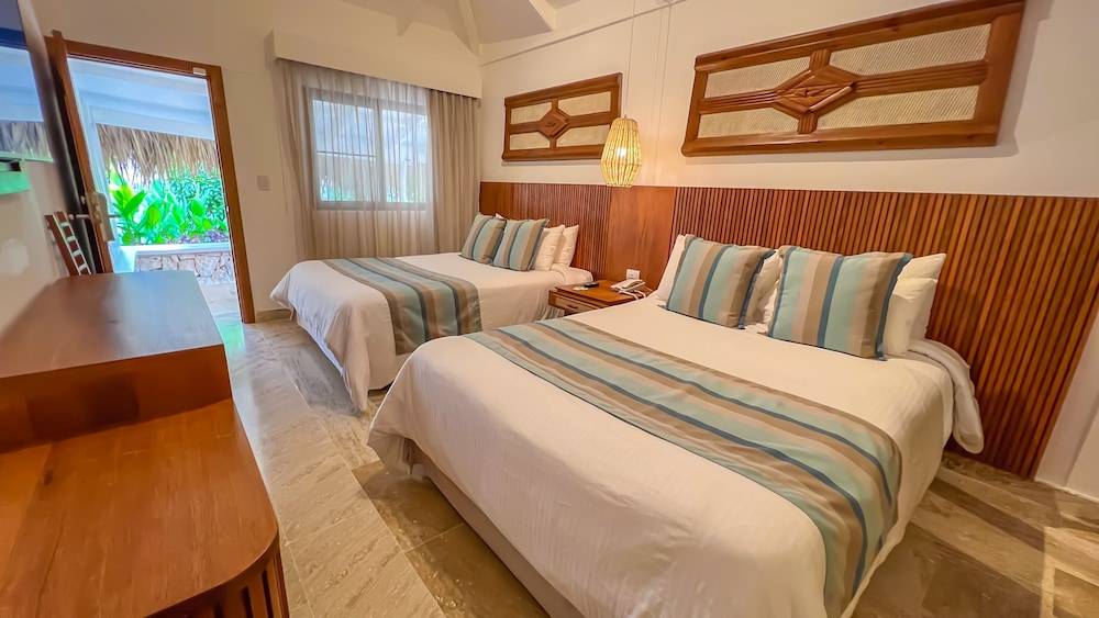 Viva Wyndham Dominicus Beach - All-Inclusive Resort