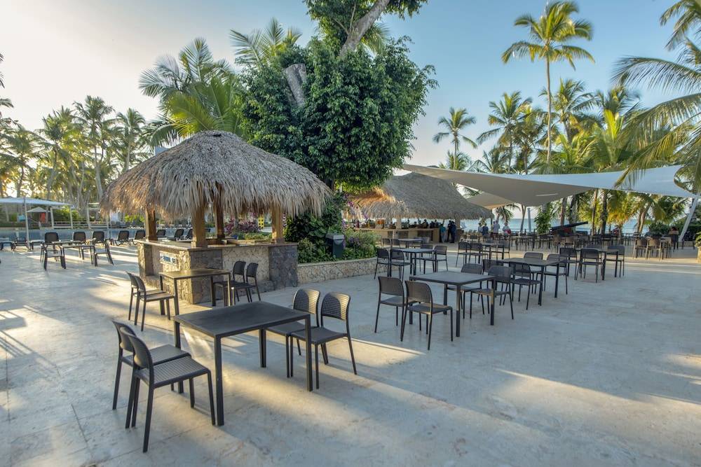 Viva Wyndham Dominicus Beach - All-Inclusive Resort
