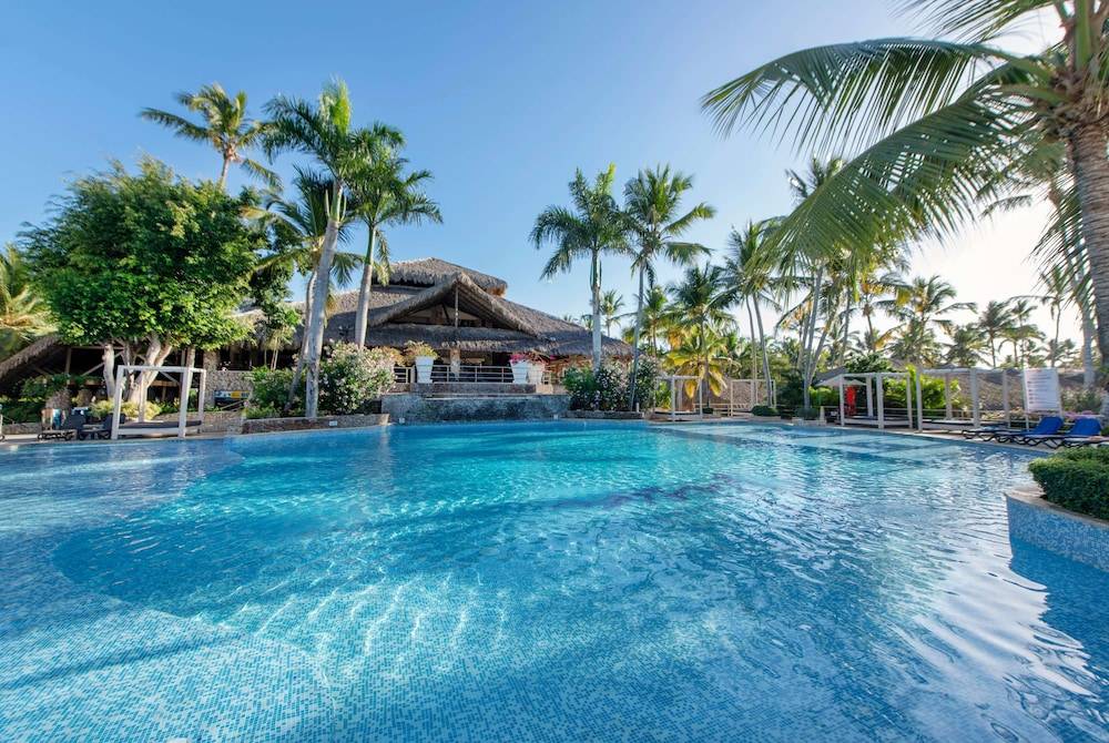 Viva Wyndham Dominicus Beach - All-Inclusive Resort