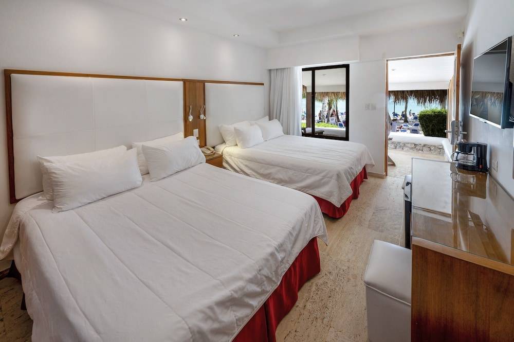 Viva Wyndham Dominicus Beach - All-Inclusive Resort