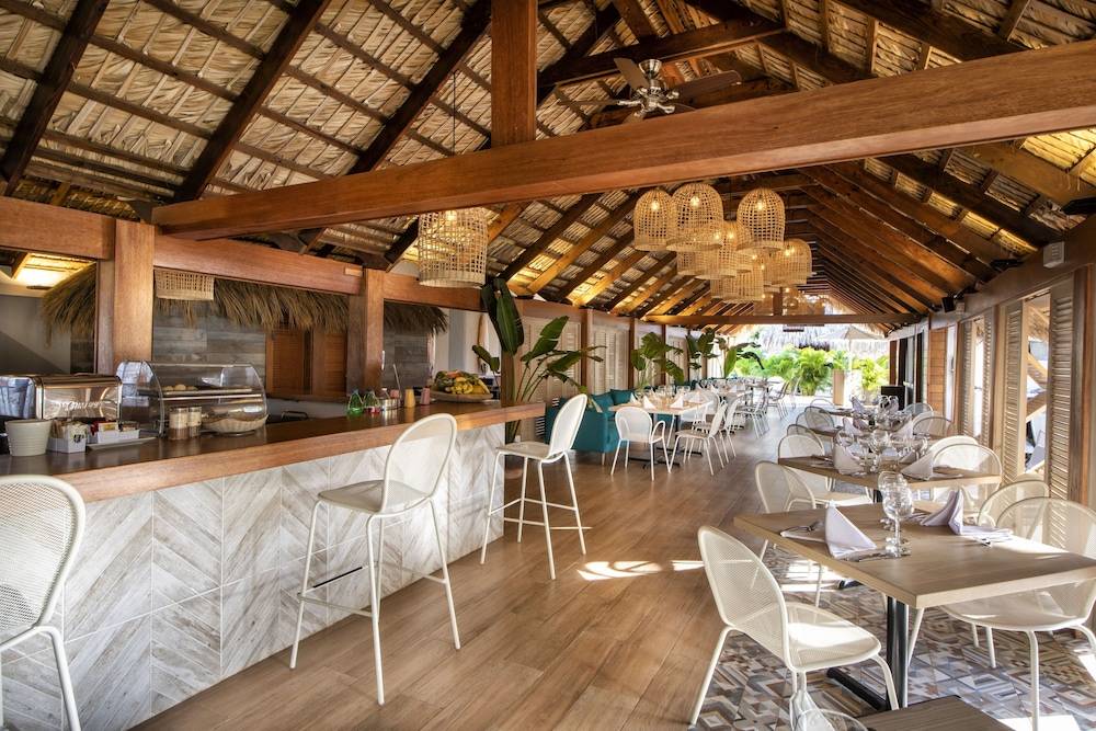 Viva Wyndham Dominicus Beach - All-Inclusive Resort