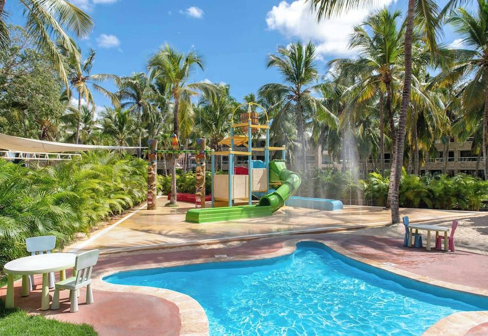 Viva Wyndham Dominicus Beach - All-Inclusive Resort