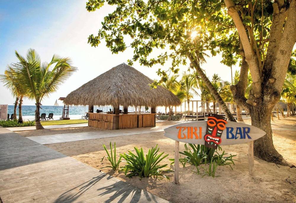 Viva Wyndham Dominicus Beach - All-Inclusive Resort