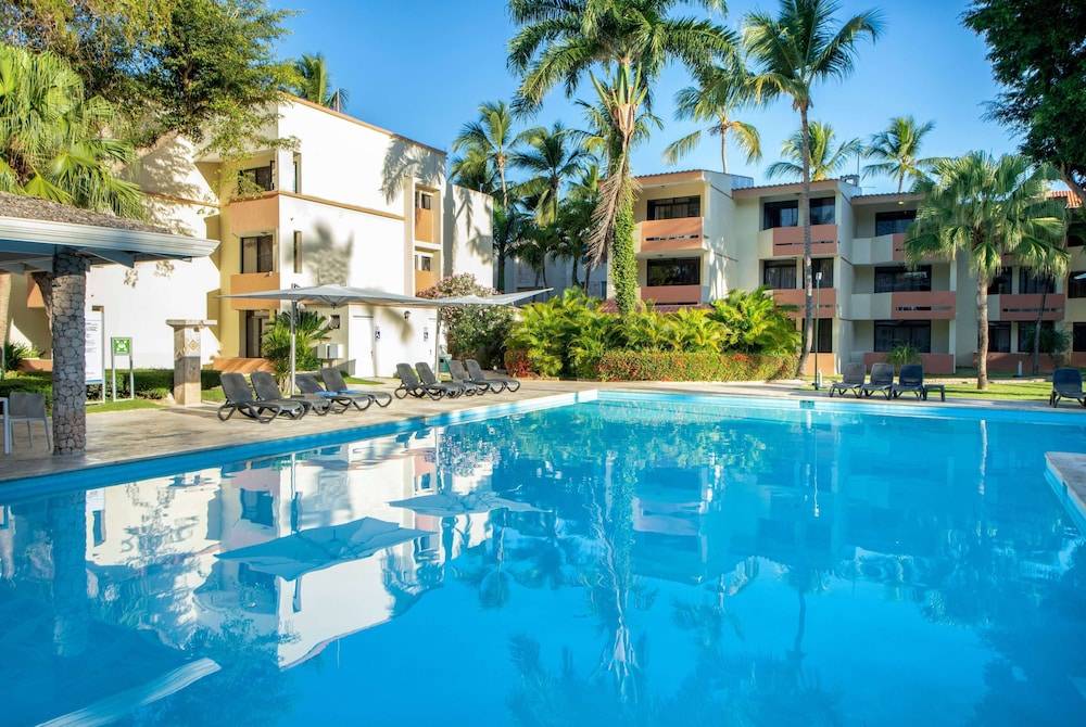 Viva Wyndham Dominicus Beach - All-Inclusive Resort