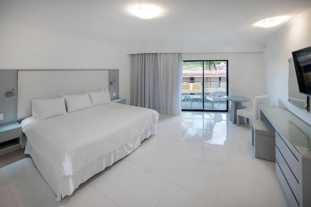 Viva Wyndham Dominicus Beach - All-Inclusive Resort