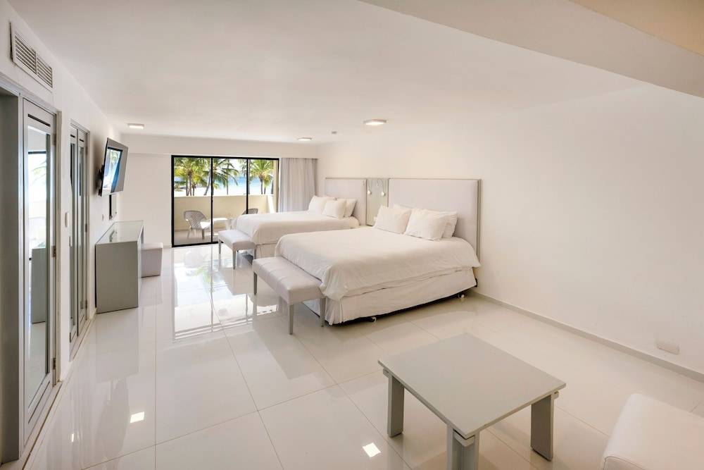 Viva Wyndham Dominicus Beach - All-Inclusive Resort