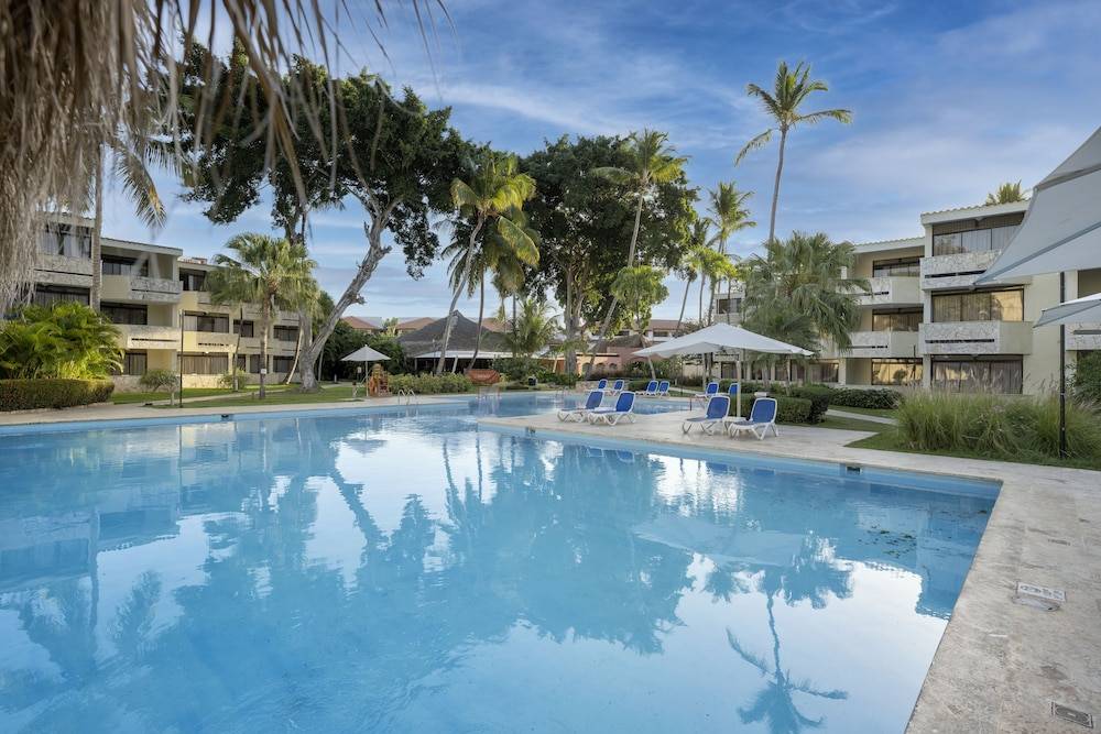 Viva Wyndham Dominicus Beach - All-Inclusive Resort