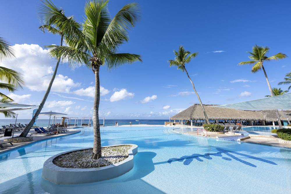 Viva Wyndham Dominicus Beach - All-Inclusive Resort