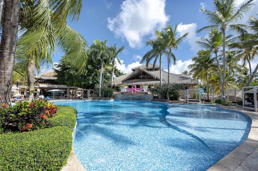 Viva Wyndham Dominicus Beach - All-Inclusive Resort