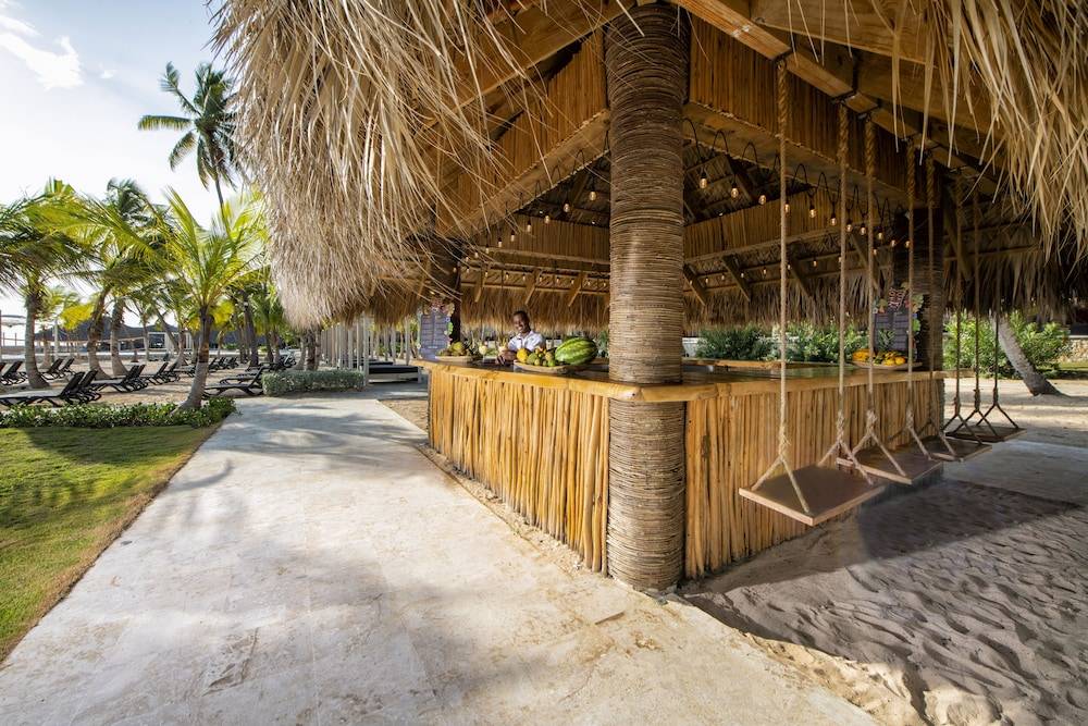 Viva Wyndham Dominicus Beach - All-Inclusive Resort