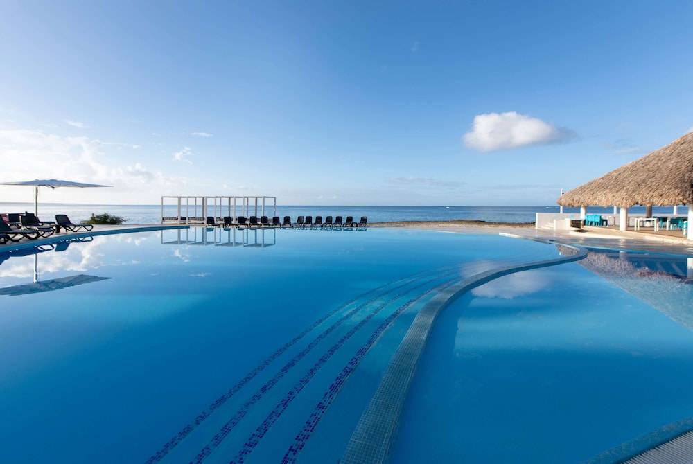Viva Wyndham Dominicus Beach - All-Inclusive Resort