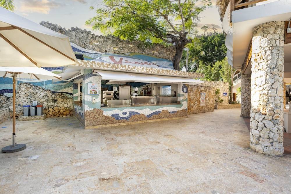 Viva Wyndham Dominicus Beach - All-Inclusive Resort