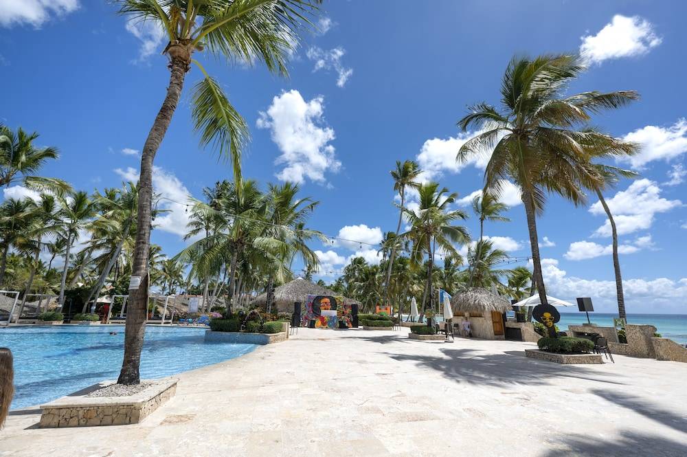 Viva Wyndham Dominicus Beach - All-Inclusive Resort