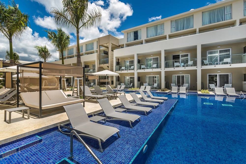 Catalonia Royal La Romana