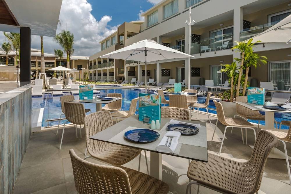 Catalonia Royal La Romana