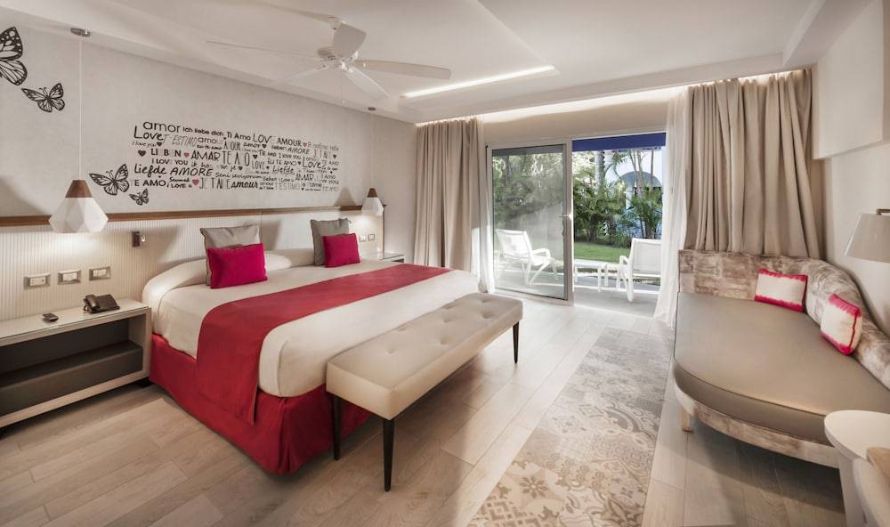 Catalonia Royal La Romana