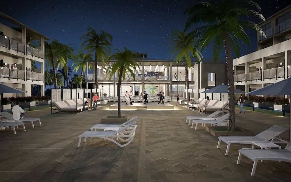 Catalonia Royal La Romana