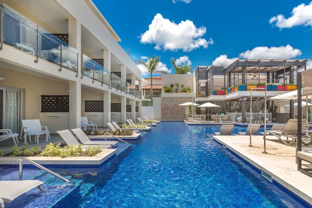 Catalonia Royal La Romana