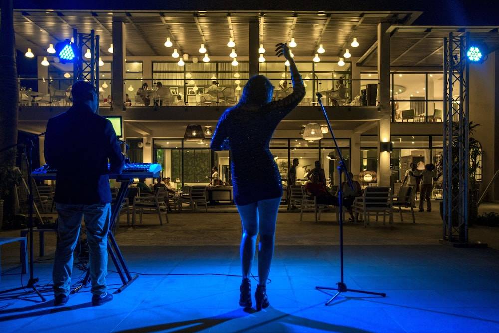 Catalonia Royal La Romana