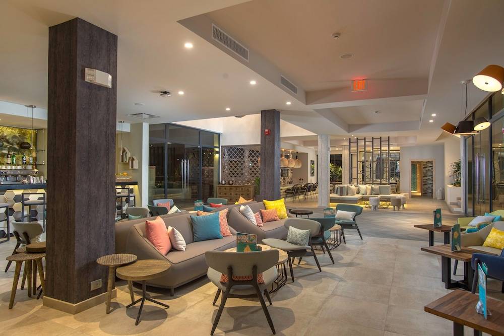 Catalonia Royal La Romana