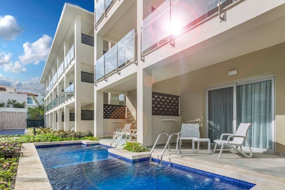 Catalonia Royal La Romana