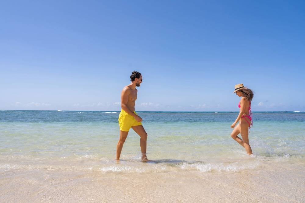 Coral Costa Caribe Beach Resort