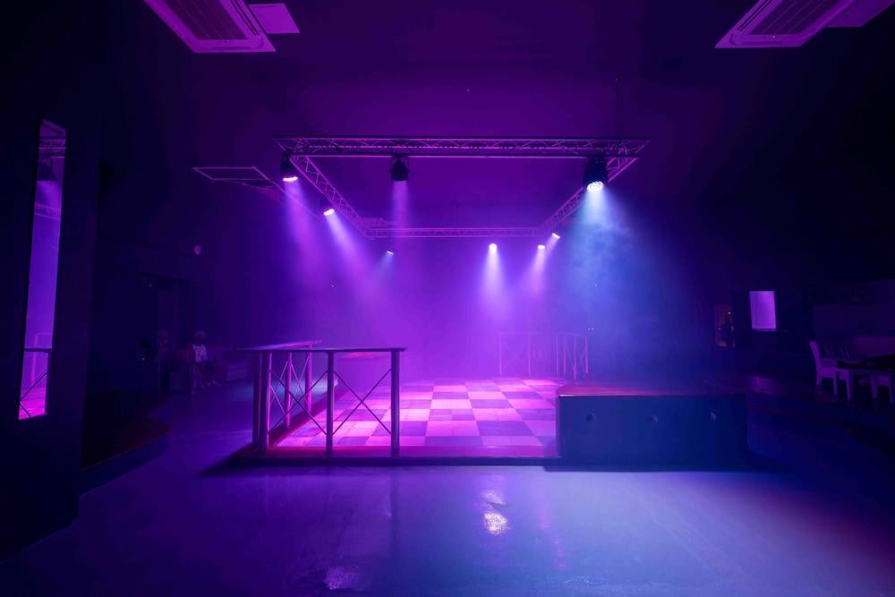 Coral Costa Caribe Beach Resort