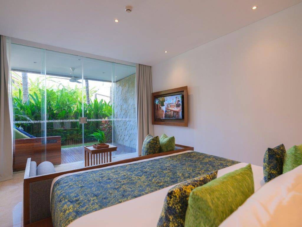 Candi Beach Resort & Spa