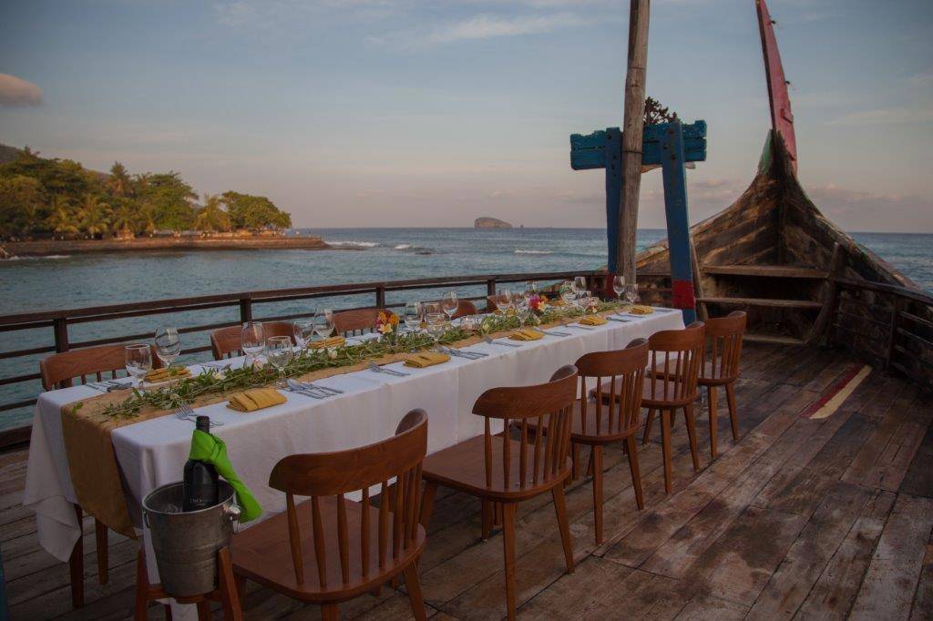 Candi Beach Resort & Spa