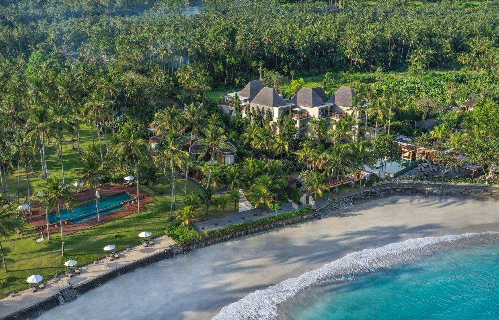 Candi Beach Resort & Spa