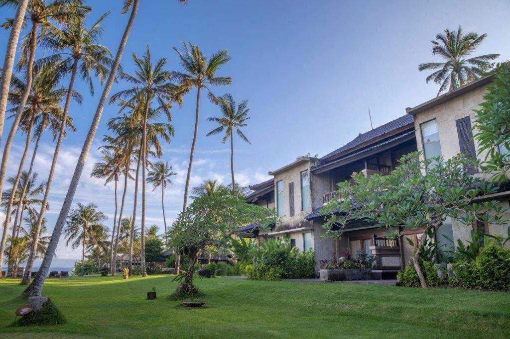 Candi Beach Resort & Spa