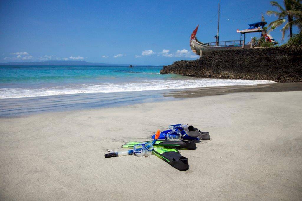 Candi Beach Resort & Spa