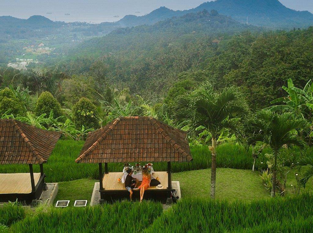 Candi Beach Resort & Spa