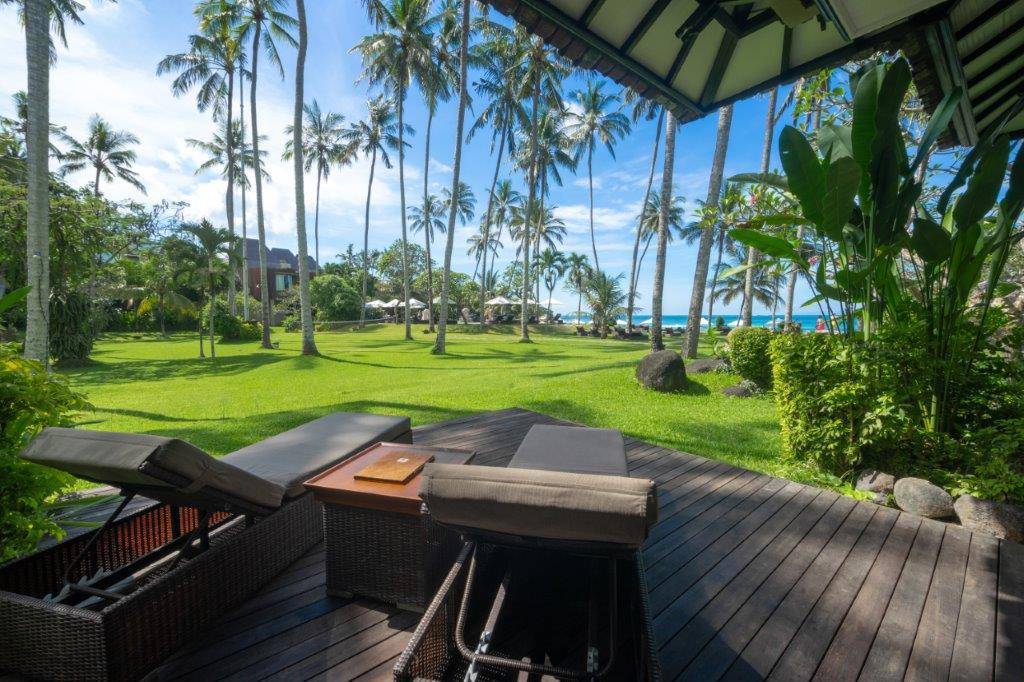 Candi Beach Resort & Spa