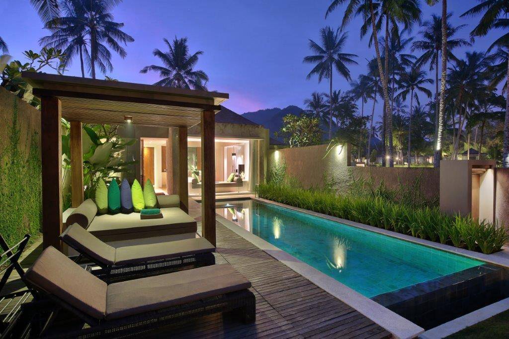 Candi Beach Resort & Spa