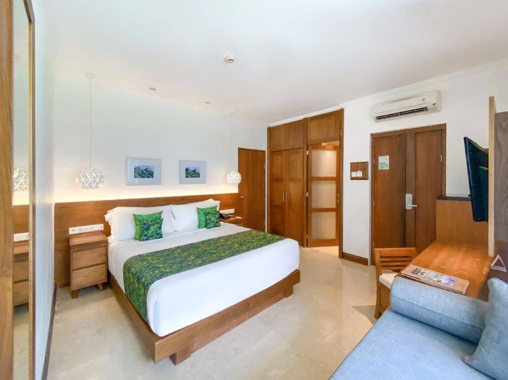 Candi Beach Resort & Spa