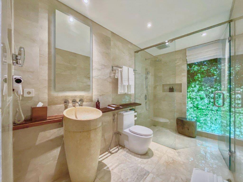 Candi Beach Resort & Spa