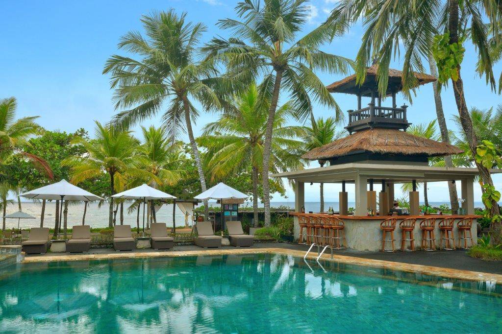 Candi Beach Resort & Spa