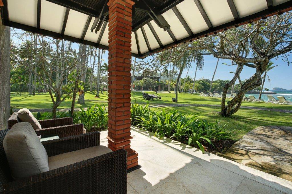 Candi Beach Resort & Spa