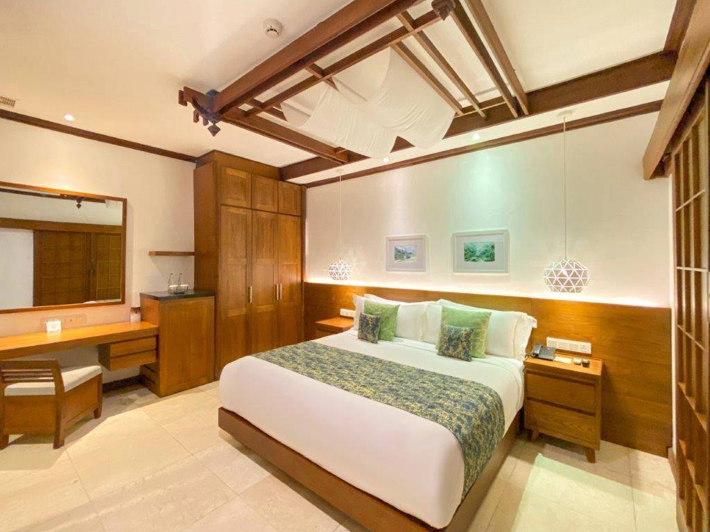 Candi Beach Resort & Spa