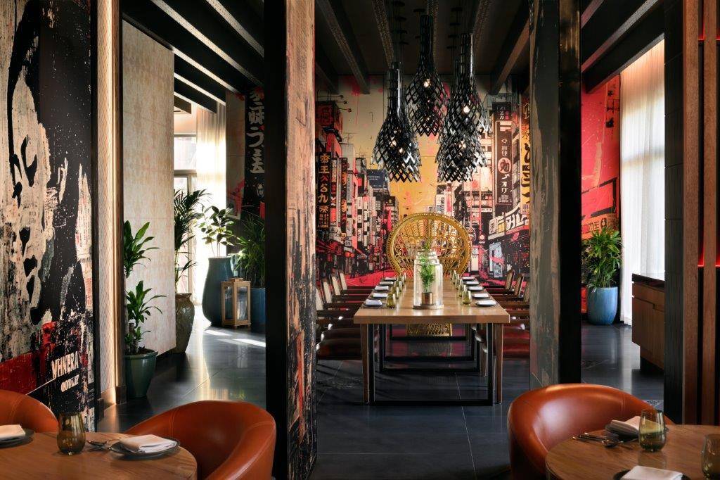 Lapita Dubai Parks and Resorts Autograph Collection Lapita Dubai Parks and Resorts Autograph Collection