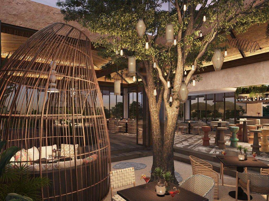 Sofitel Al Hamra Beach Resort